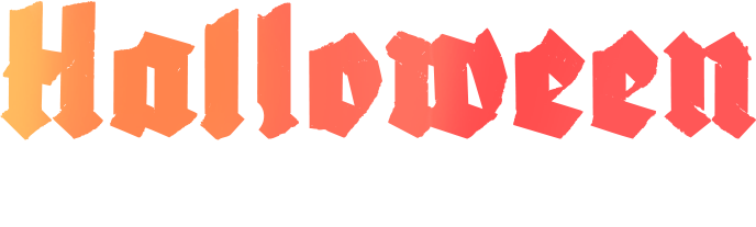 halloween latino logo
